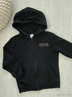 Tepláková souprava Victoria's Secret, vel. XS - 2