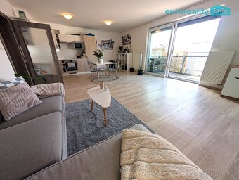 Prodej, byt 2+kk, 63 m2, Poděbradova, Plzeň - 2