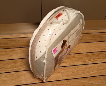 Kojící polštář Fasolka - Motherhood - 2