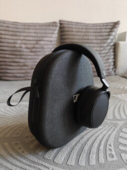 Sluchátka Sennheiser Momentum 4 Bezdrátová - 2