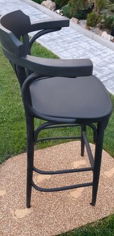 Barová židle TON - 2