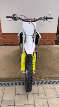 HUSQVARNA TC 85 2020 - 2