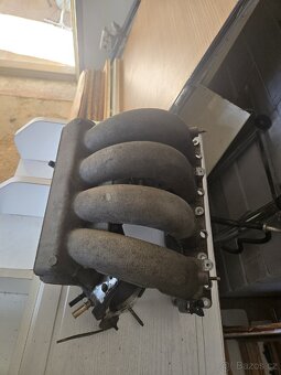 Sání Peugeot 206 RC - 2