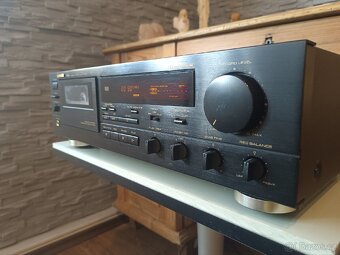 Uher tape deck - 2