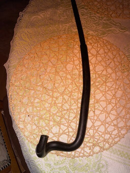 YAMAHA YZ 250 trubka odvzdušnění - 2