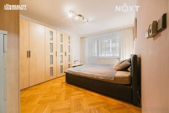 Prodej byt 3+1, 71㎡ - 2