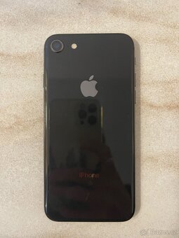 IPhone 8. - 2