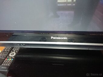 Televize Panasonic + stolek - 2