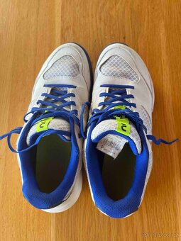 Sálovky Decathlon - Kipsta - 2