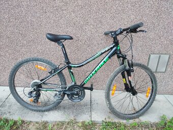 Maxbike Pindos 24'' - 2