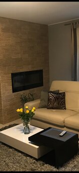 Konferenční stolek - 2