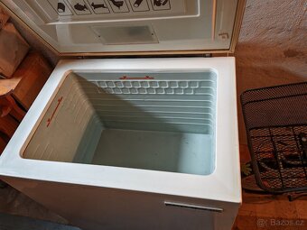 Prodám mrazák - 2