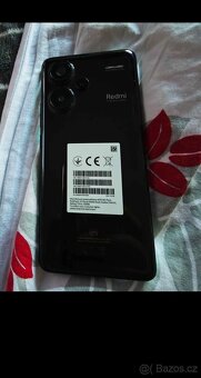 Xiaomi Note 13PRO+5G - 2
