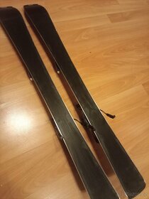 Sjezdové lyže 90 cm - 2