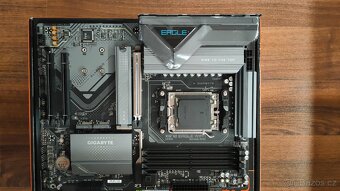 GIGABYTE X870 EAGLE WIFI7 - 2
