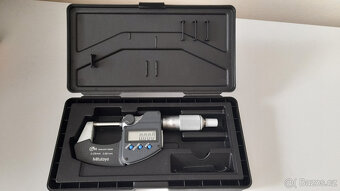 Mikrometer Mitutoyo 293-230-30 - 2