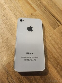 iPhone 4 - 2
