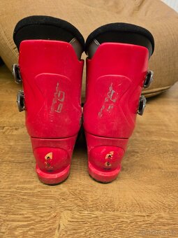 Dětské lyžáky Salomon - 2