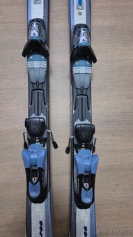 Carvingové lyže Blizzard, 143cm - 2