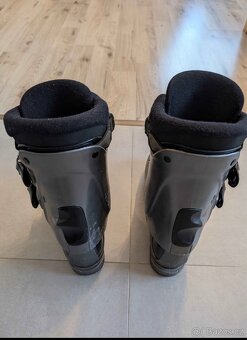 Lyzarske boty - 2