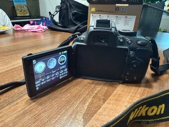 Nikon d5200 - 2