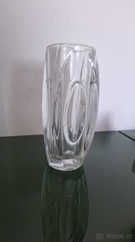 Stare sklo - cena za kus  - 2