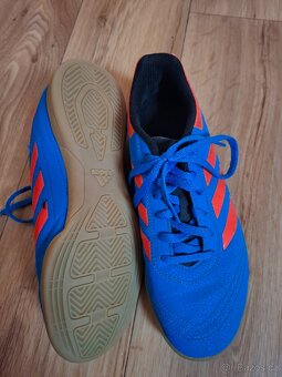 Sportovní obuv Adidas - 2