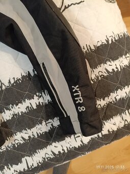 Moto bunda crivit - 2