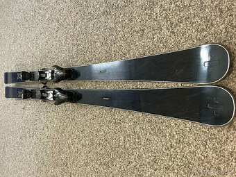 Lyže Zai Spada Acetate 174 cm s vázáním - 2