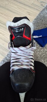 Brusle CCM Jetspeeed FT360 vel.EUR 40,5 - 2