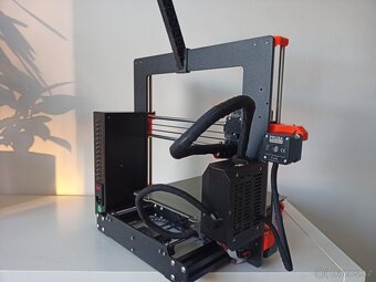 3D tiskárna Prusa MK3S. REZERVOVÁNO - 2