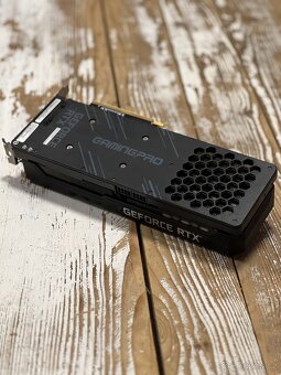 Palit RTX 3070 GamingPro 8 Gb - 2