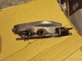 Karter Jawa nebo ČZ předválečná - 2