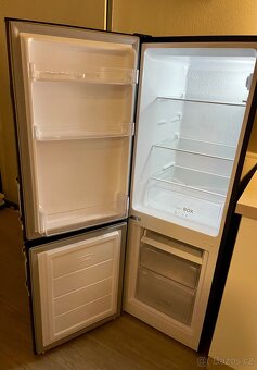 Lednice Siguro – jako nová, ještě 7 měsíců v záruce - 2