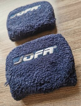 Chrániče na zápěstí - 2