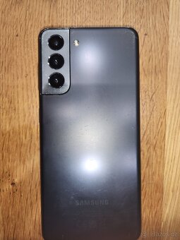 Samsung galaxy s21 128 gb 5g - 2