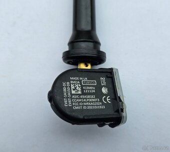 FORD TPMS - 2