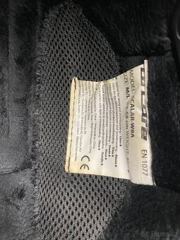 Lyžařská helma - Arcore SCALAR - 2