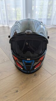 Prodám integrální přilbu HJC - 2