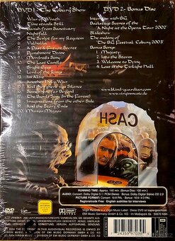 BLIND GUARDIAN - maginations Through the Looking Glass - 2