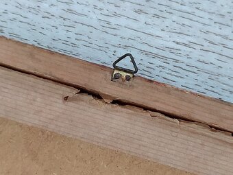 Originál zarámovaná fotografie Wehrmacht velký formát - 2