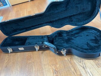 Kytara ESP LTD EC-256 FM + kufr - 2