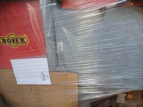 nový Kotel ROJEK A 25 - pelety i uhlí 5 třída  EKODESIGN - 2