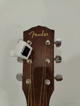 Kytara Fender akustická - 2