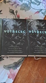 Vetřelec covenant - 2