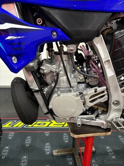 Yamaha yz 250 - 2
