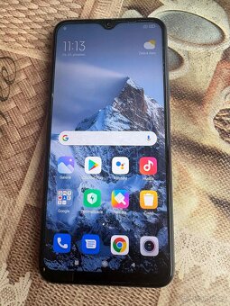 Huawei p30 lite - 2