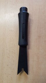 Dláto dvojhroté - 2