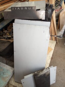 Viadrus U26-4článek - 2