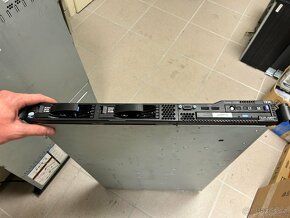 Server IBM x3550 SYS - 2